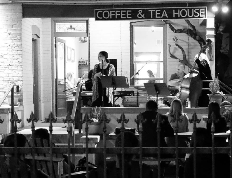 Songbird Coffee & Tea House