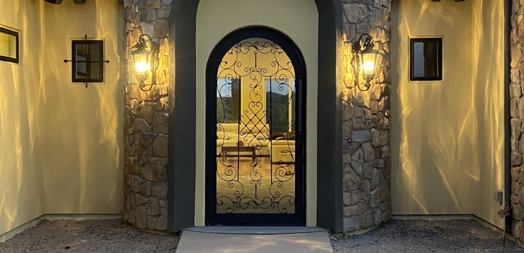 Arizona Doors
