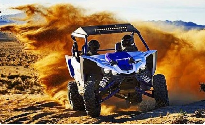 AZ ATV Offroad Tours Phoenix
