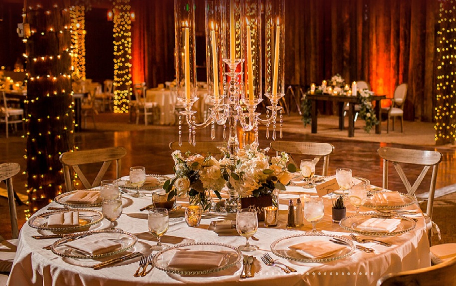 Creations In Cuisine Barbecue Catering