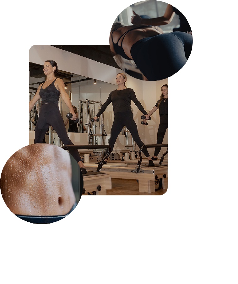 Define Reformer Pilates Scottsdale