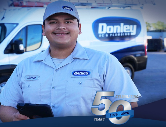Donley Service Center
