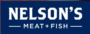 Nelsons Meat and Fish