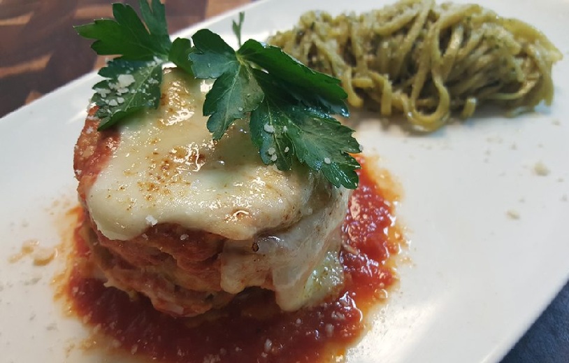Pasta Rea Gourmet Italian Catering