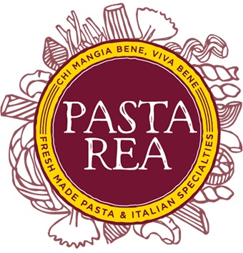 Pasta Rea Gourmet Italian Catering