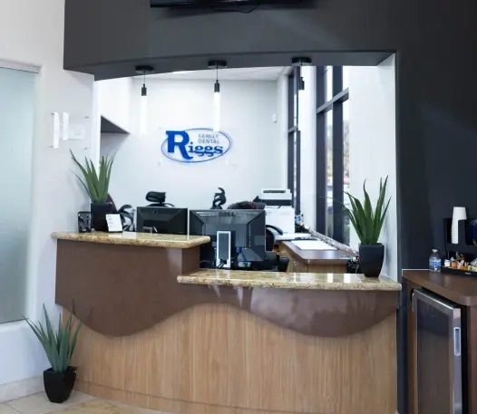 Riggs Family Dental - Chandler