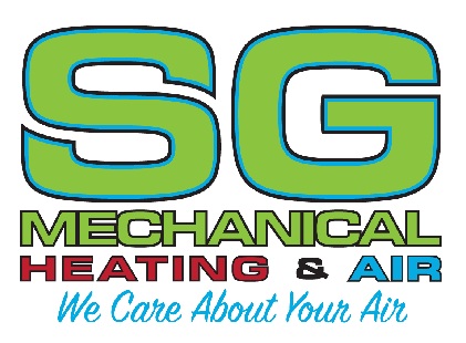 SG Mechanical AC Installation
