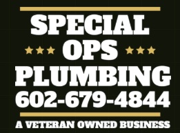 Special Ops Plumber