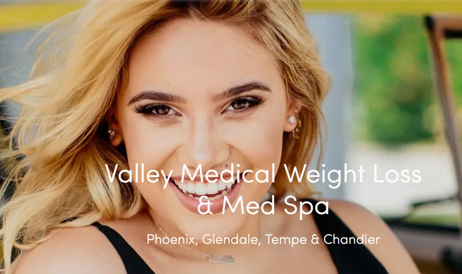 Valley Medical Weight Loss