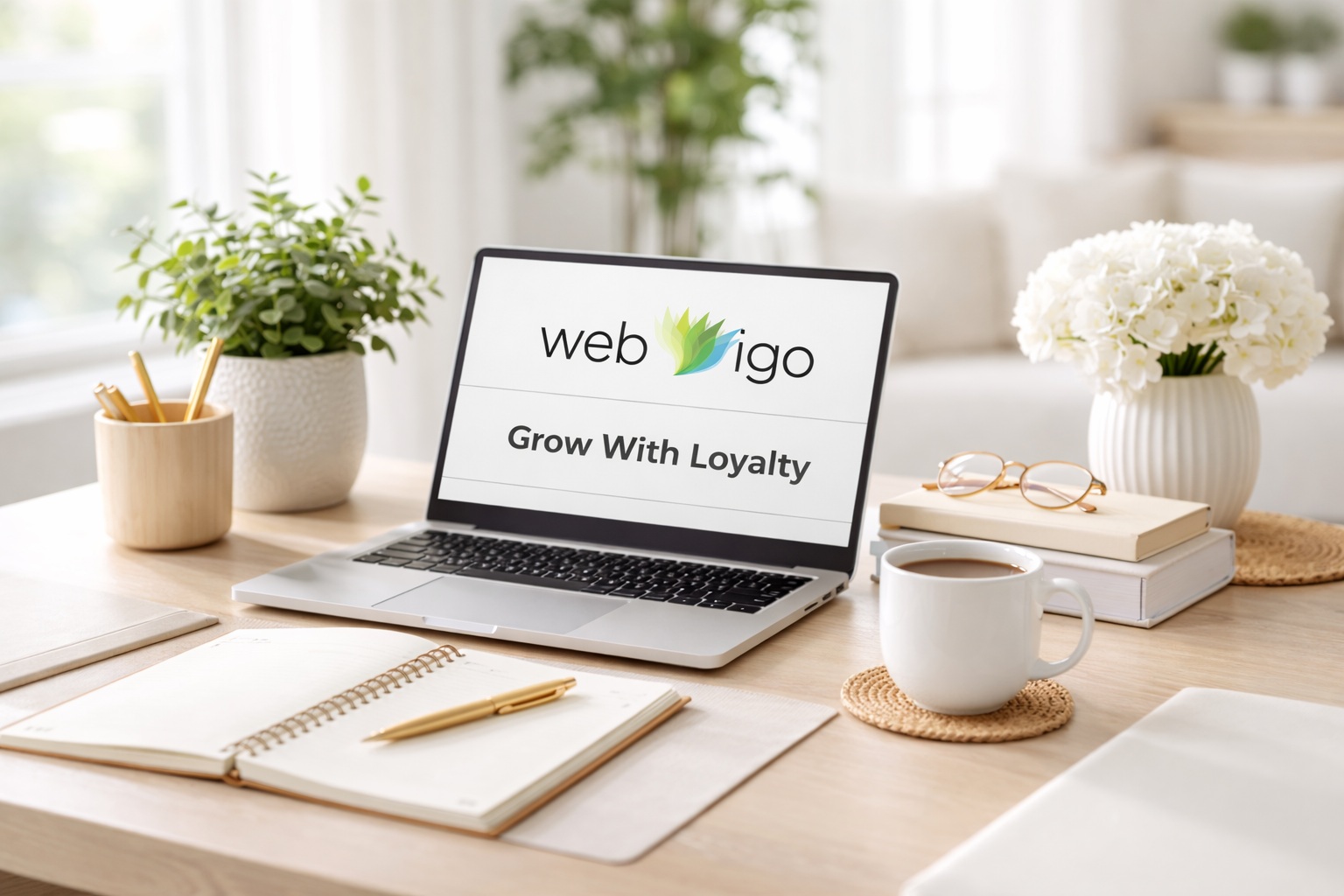 Helpful Webigo articles and guidance