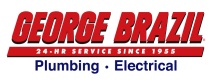 George Brazil Plumbing & Electrical