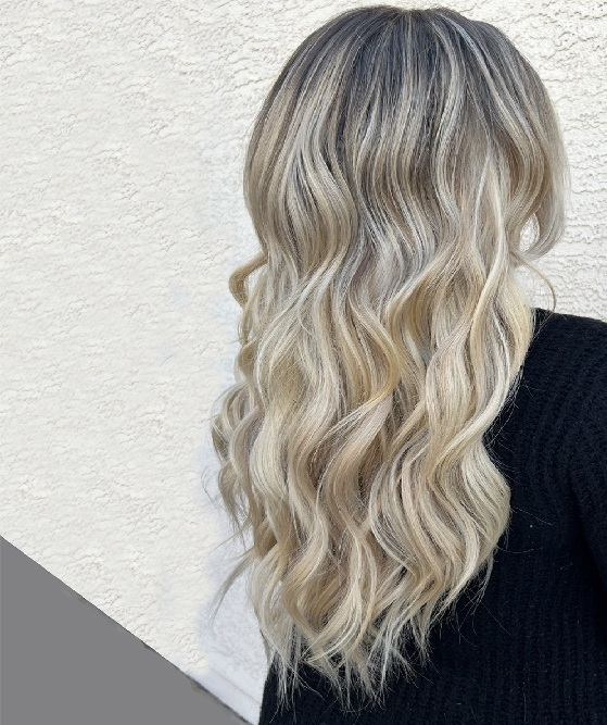 Arizona Hair Extensions by Ashlye Lash Fill