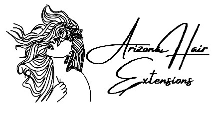 Arizona Hair Extensions by Ashlye Lash Fill logo