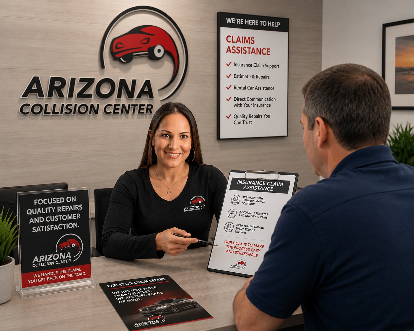 Arizona Collision Center