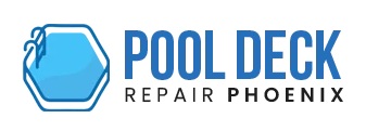 Pool Deck Repair logo