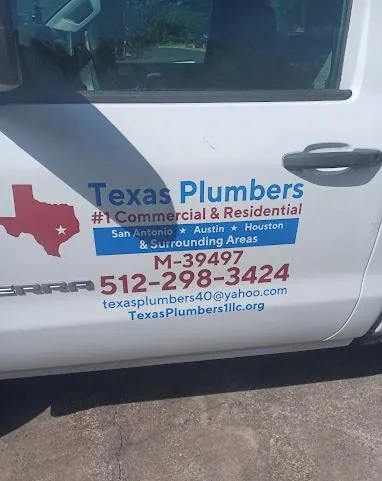 Texas Plumbers 1 LLC