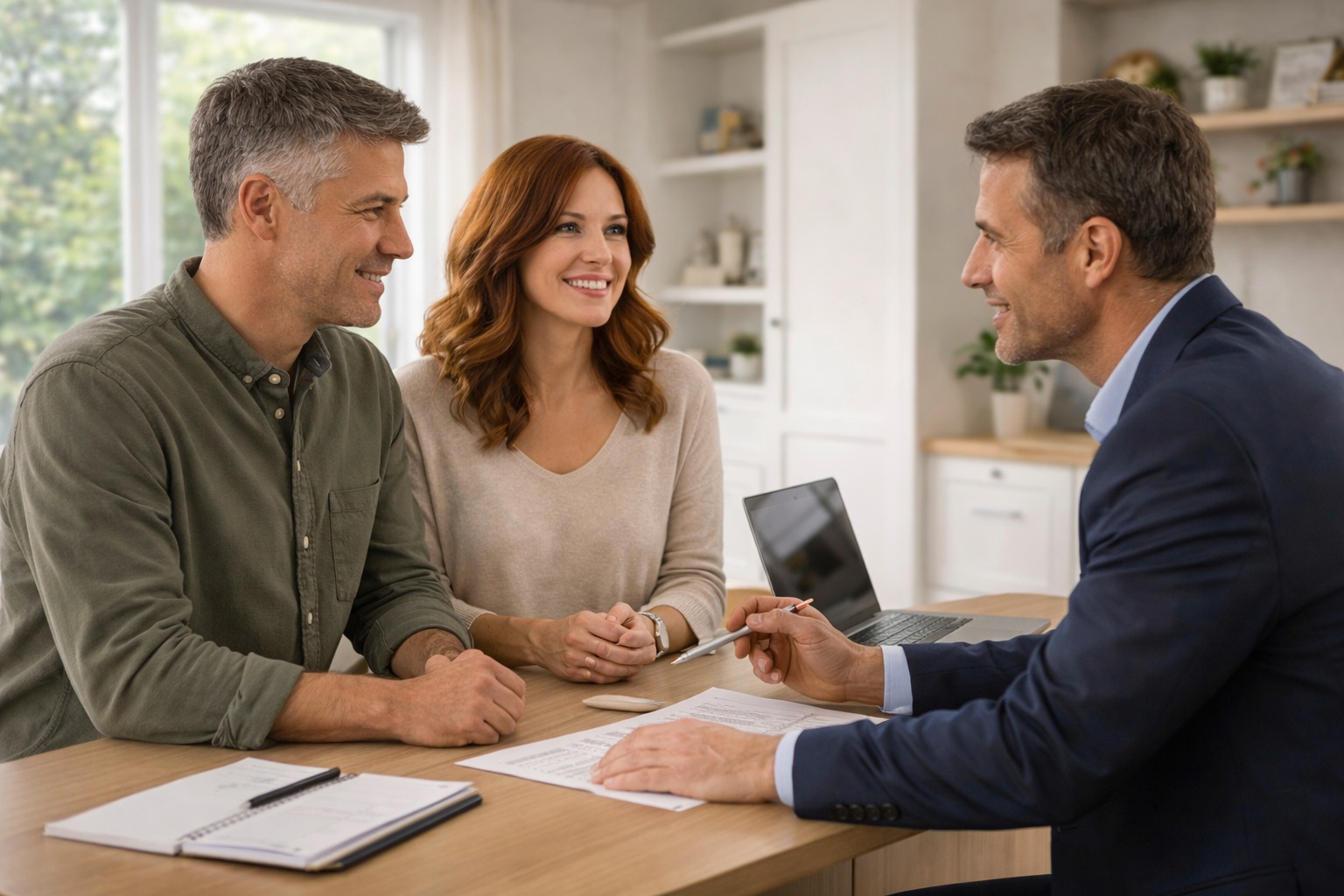 Connected support and guidance