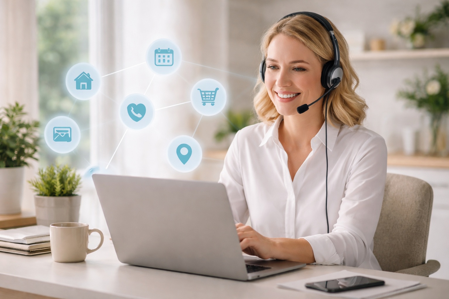 Malia support assistance