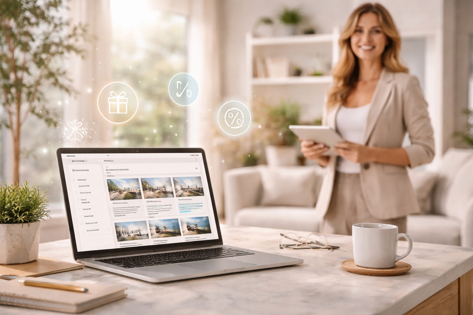 Webigo membership experience