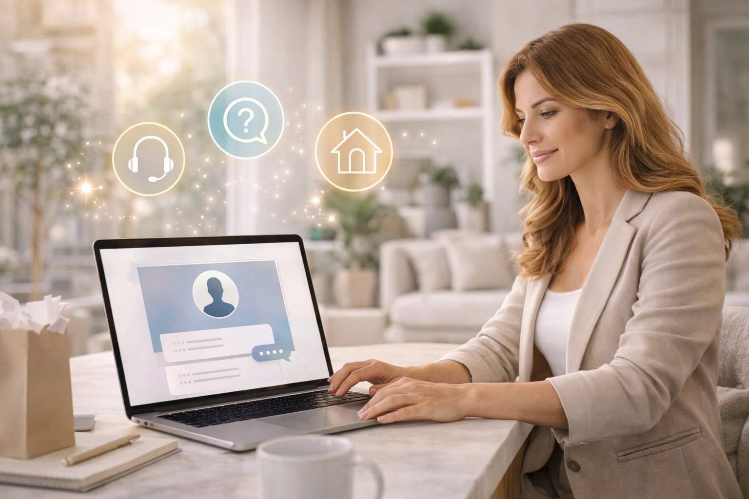 Malia membership support