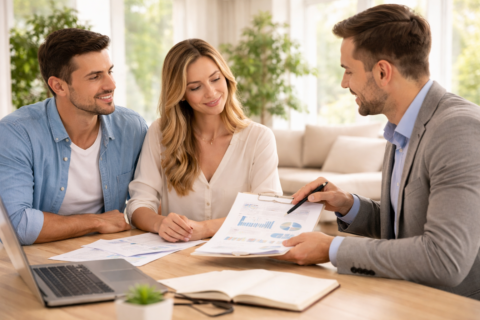 Trusted guidance consultation