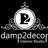 Damp 2  Decor