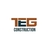TEG  Construction