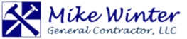 Mike Winter Deck Builder